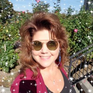 Meet your Posher, Jodie